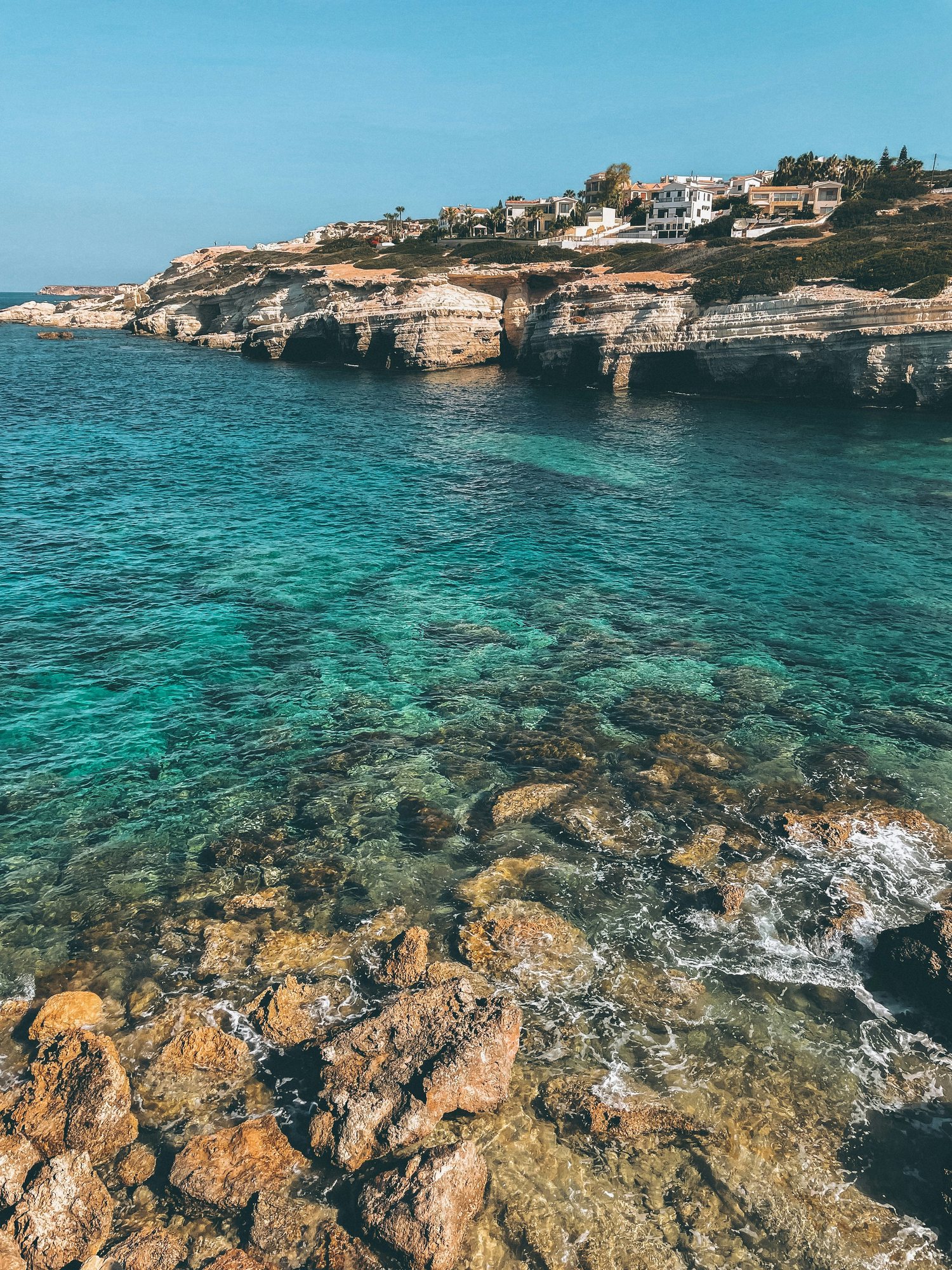 Φωτογραφία από την Κύπρο
